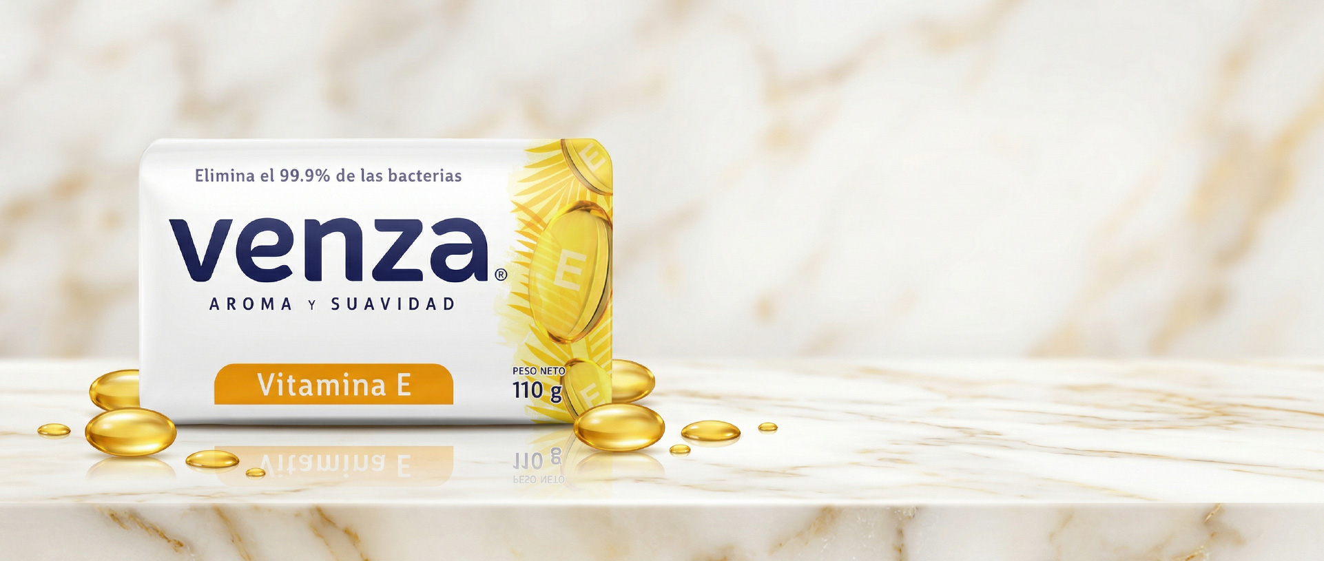 Venza Vitamina E
