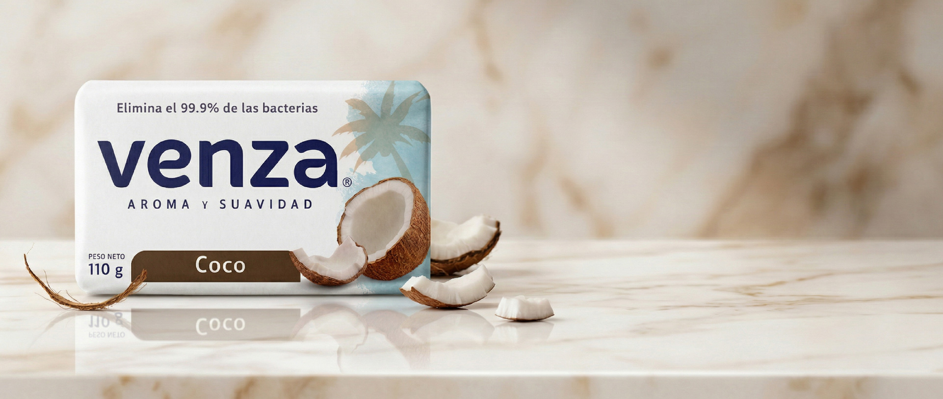Venza Coco