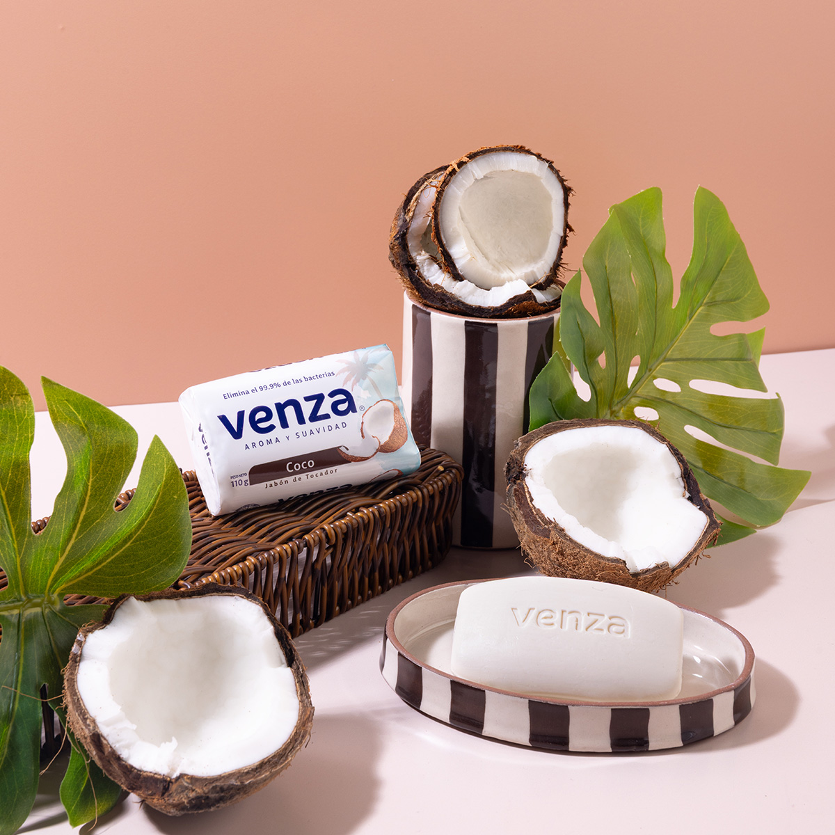 Venza Coco