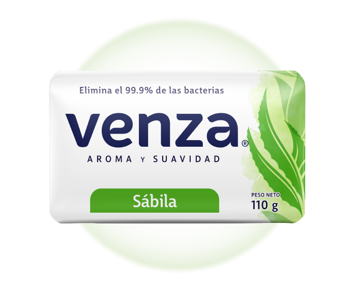 Venza Sábila
