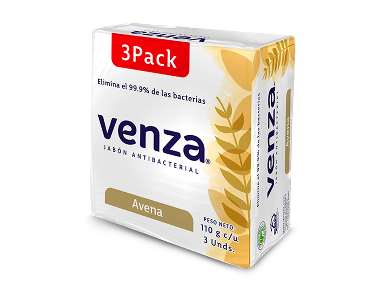 3 pack