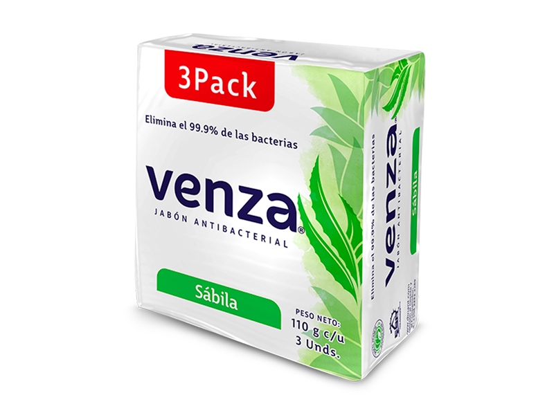 3 pack