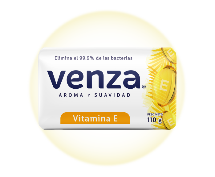 Venza Vitamina E