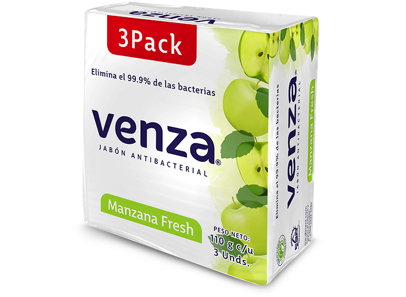 3 pack