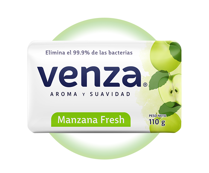 Manzana Fresh