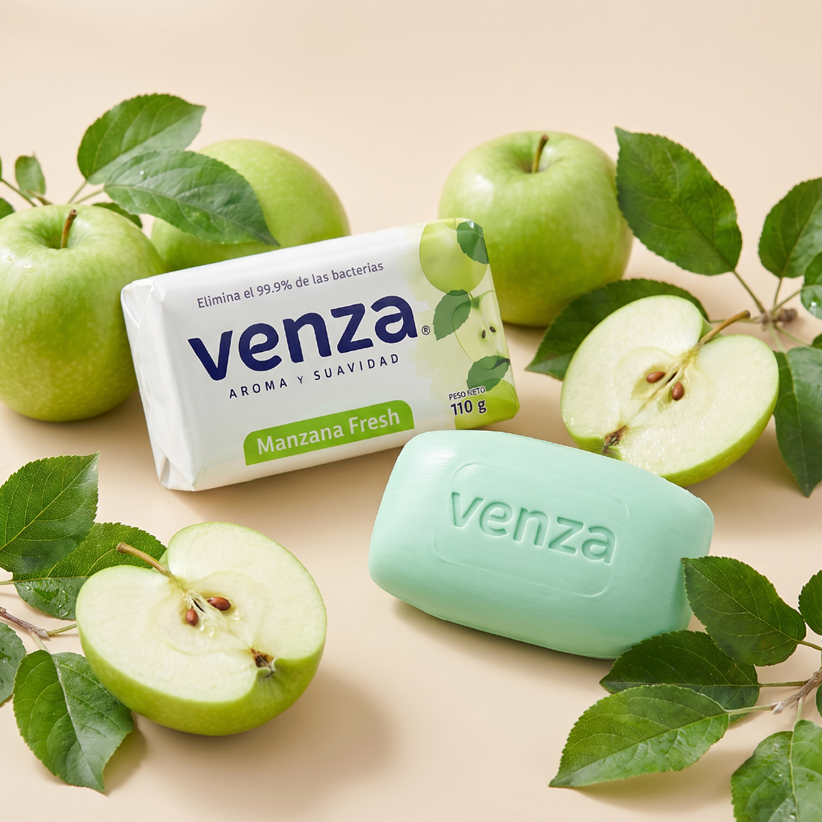 Manzana Fresh